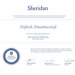 3-Art and Art History-Sheridan College-1
