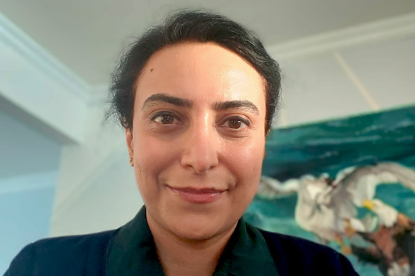 Nafiseh Emadmostofi nemostofi.com